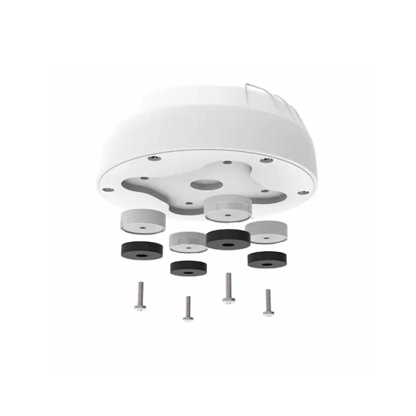 Poynting MBK-3 Magneetset voor MiMo-4 antenne