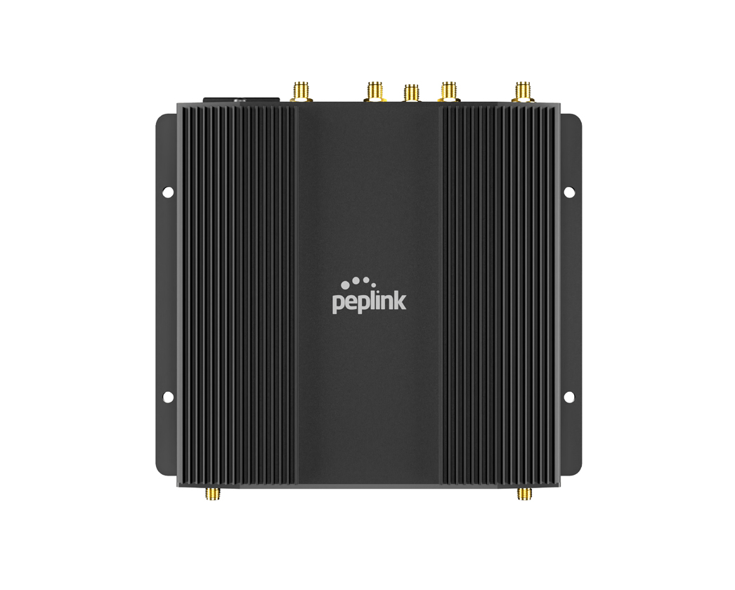 Pepwave UBR Plus dual modem CAT 6 M2M router 900 Mbps