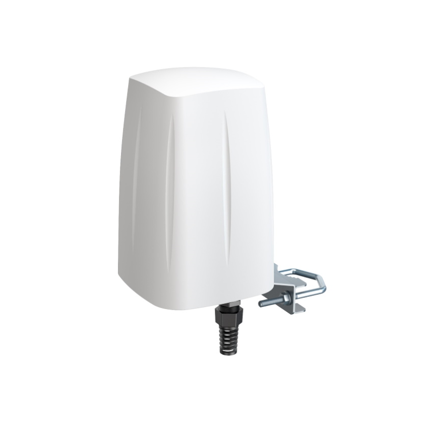 QuSpot AX12S OMNI Antenna Enclosure for Teltonika RUTX12 and RUTx14