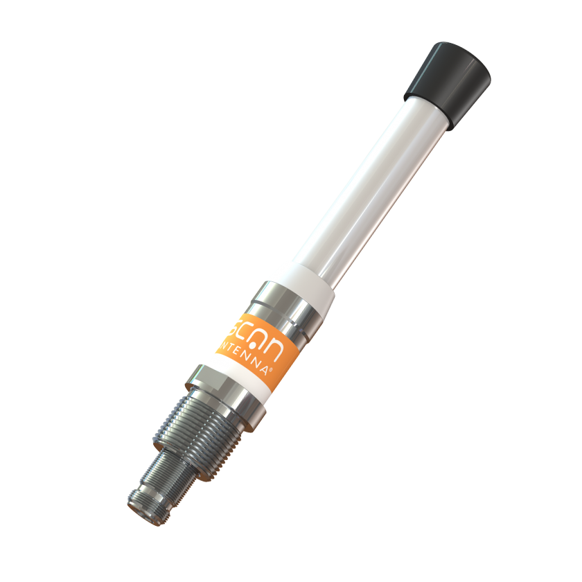 SCAN UHF243 Marine Antenna for Wifi 3 dBi