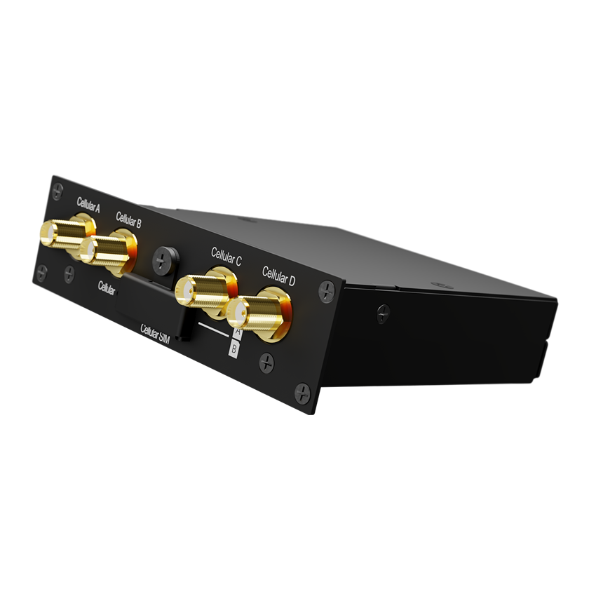 Peplink Balance 20X SD-WAN Router LTE CAT 6 Global