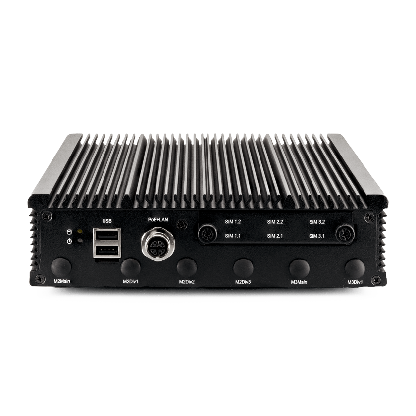 Celerway Arcus Mobiele 5G LTE Multi Wan Multi Modem Router 1 Gbps