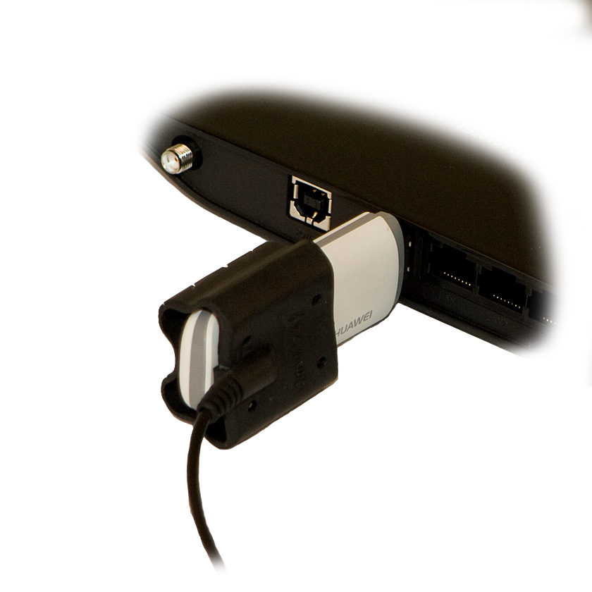 Poynting ADPT-026 Universal Modem to Antenna Adapter