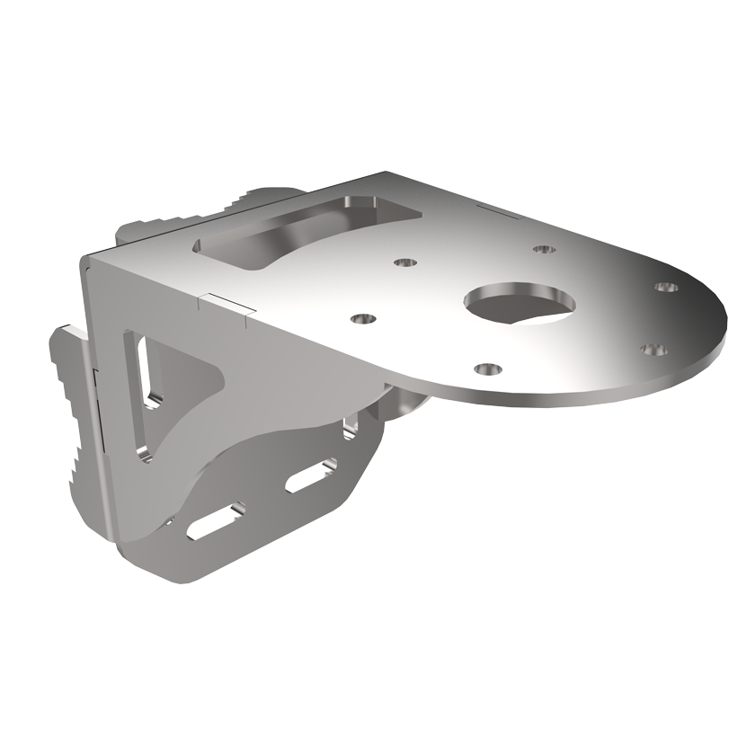 Poynting BRKT-090 Antennesteun voor Narwhal -0900 series-OMNI antennes