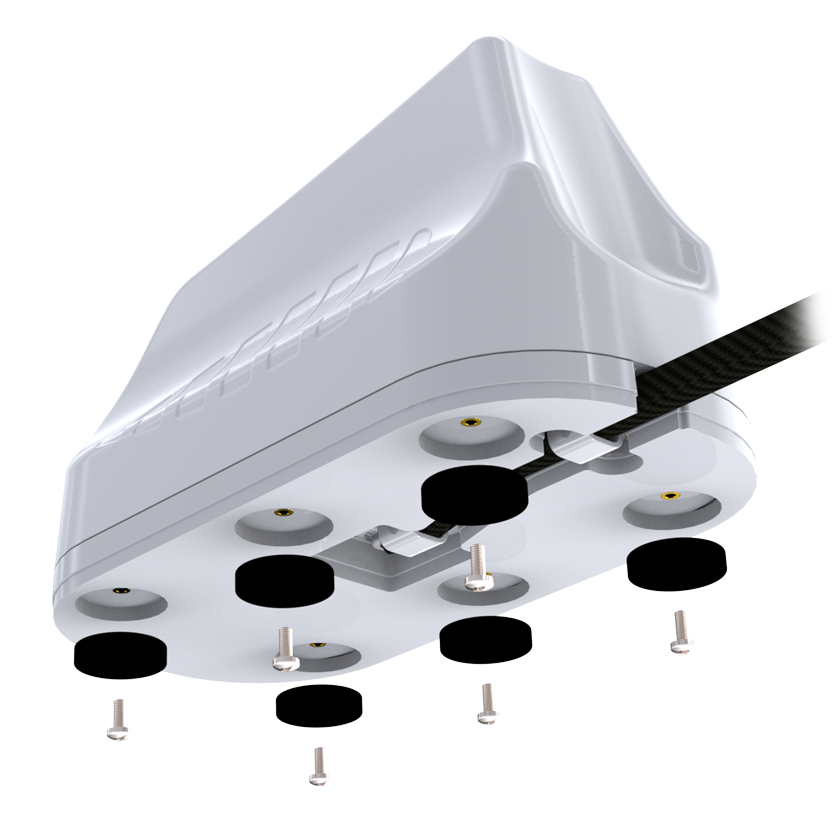 Poynting MBK-1 Magneetset voor MiMo-3-V2 antenne