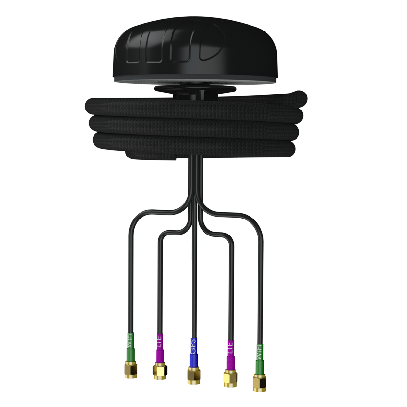 Poynting PUCK OMNI antenna series
