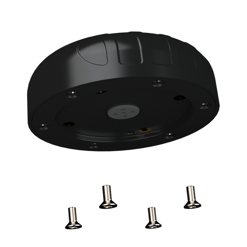 Poynting PUCK OMNI antenna series