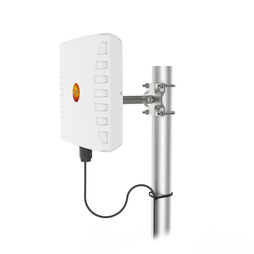 Poynting WLAN-61 dual band WiFi Directional MiMo Antenne 11 dbi