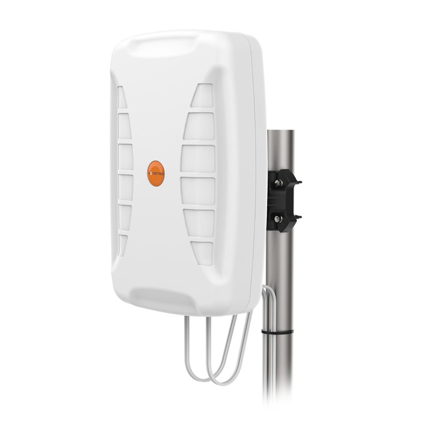 Poynting XPOL-A0024-5G V1 11 dbi LTE 4x4 MiMo Directional Antenna 5G proof