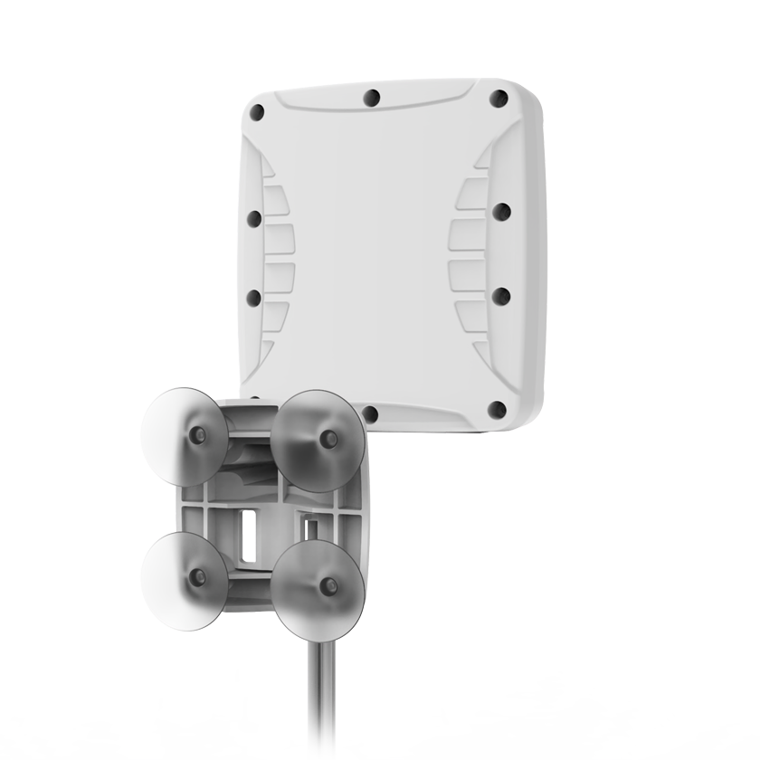 Poynting XPOL-1-5G 3 dbi 4G-LTE-5G MiMo Omni Antenne