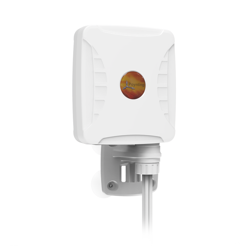 Poynting XPOL-1-5G 3 dbi 4G-LTE-5G MiMo Omni Antenne