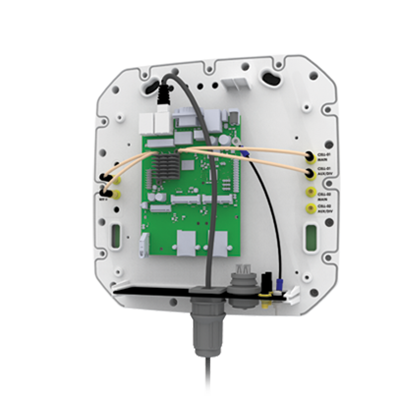 Poynting ePoynt EPNT-1* 4x4 Omni-directional Antenna Enclosure
