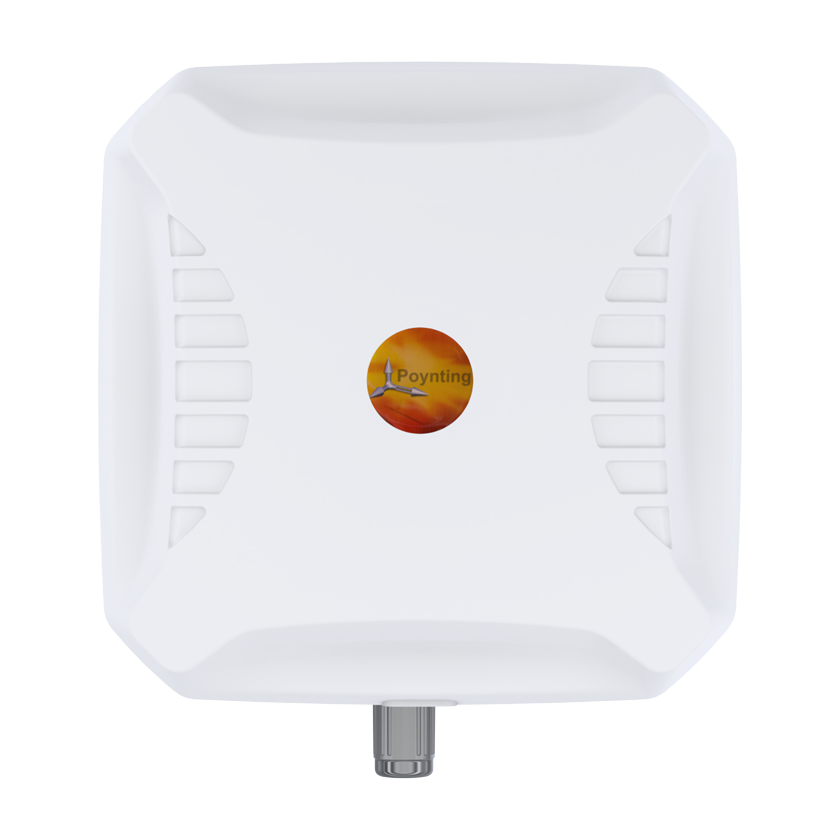 Poynting ePoynt EPNT-1* 4x4 Omni-directional Antenna Enclosure