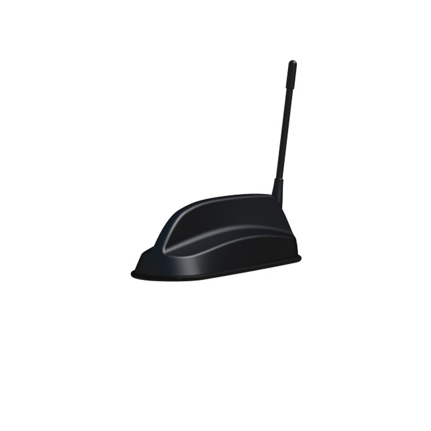 Panorama GPSD-7-27 (24-58) 2G/3G LTE, WiFi with GPS Shark fin vehicle antenna