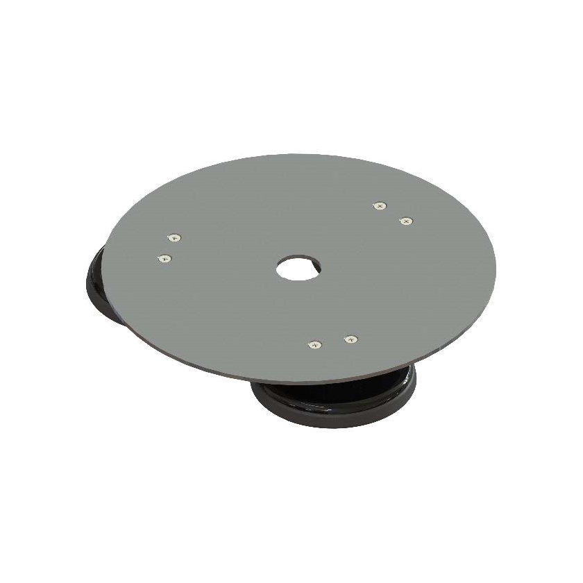 Panorama SAB 225 magnetic mounting plate for LPMM/LGMM mimo antennas
