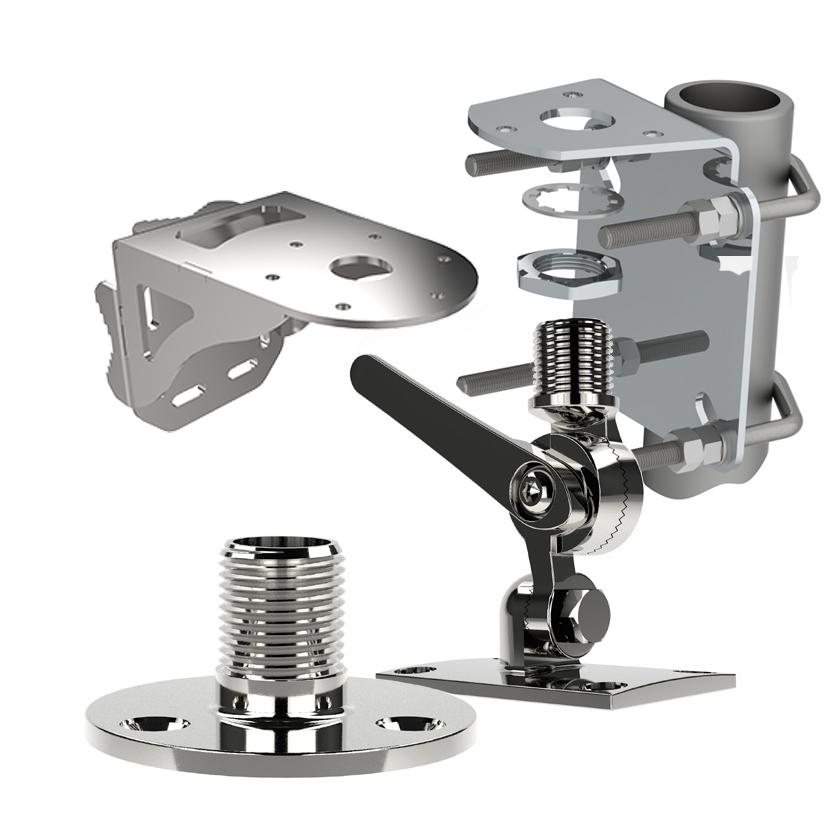 All Antenna Supports