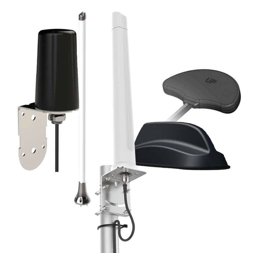 All LTE Antennas