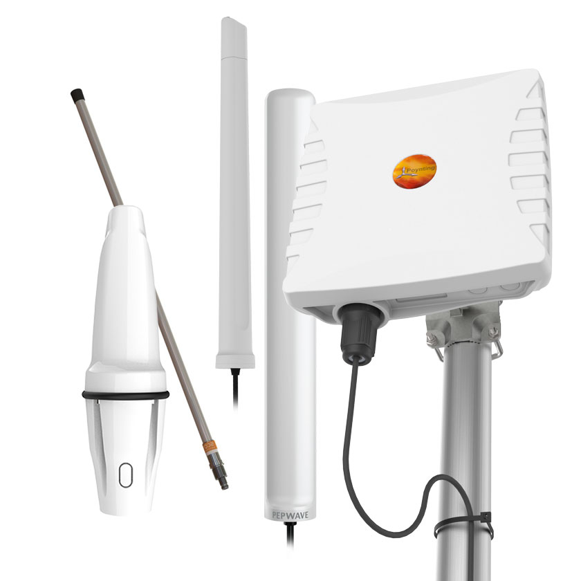 All Wi-Fi Antennas
