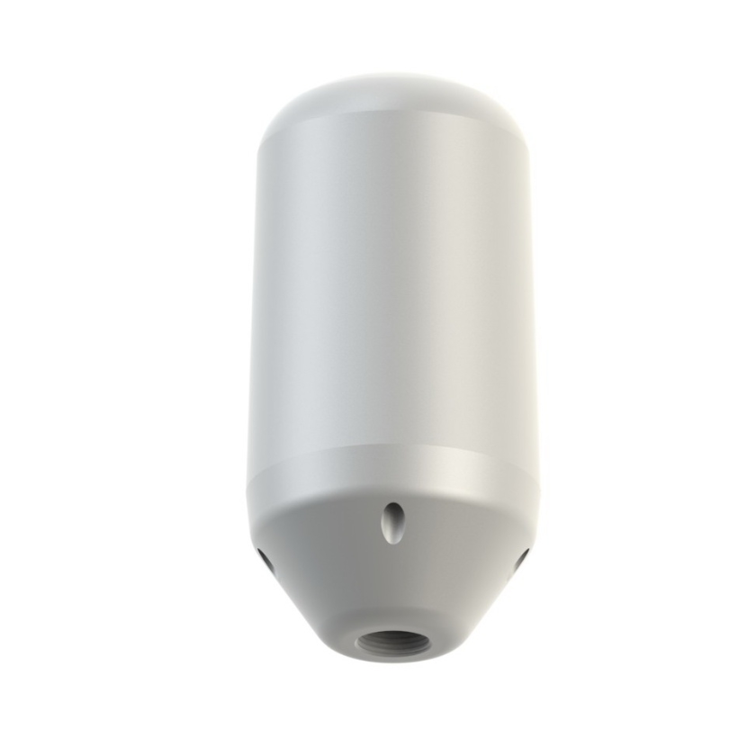 SCAN Iridium Passieve ONNI satcom antenna