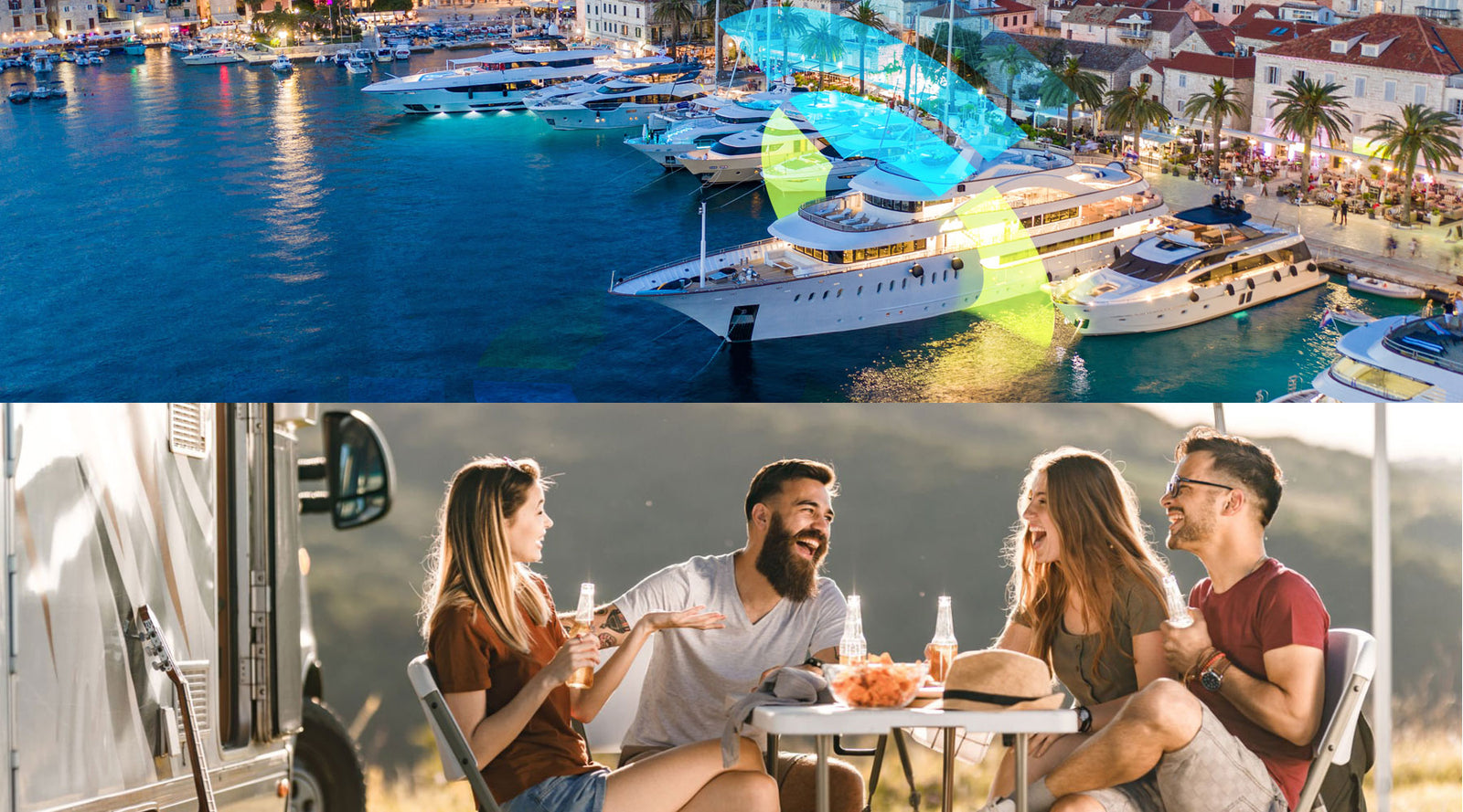 Internet bundles with the best internet solutions for every type of internet application. 1800x1000