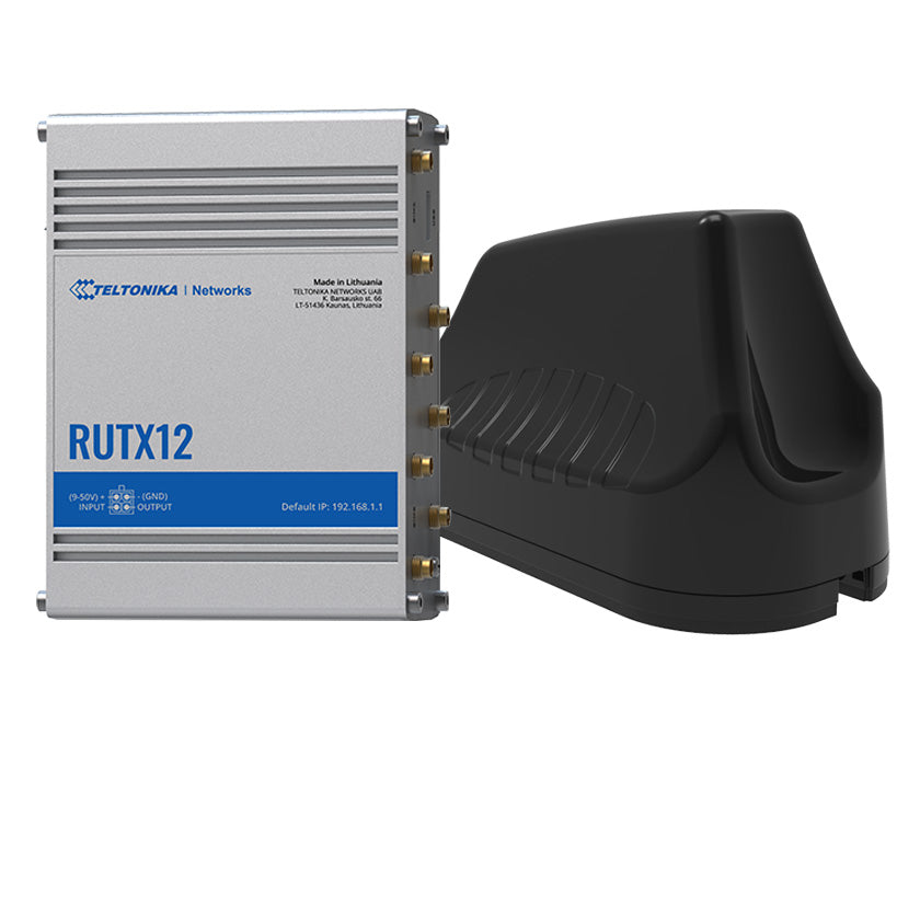 Camperbundel Teltonika RUTX12 met Poynting Mimo-3-V2-17