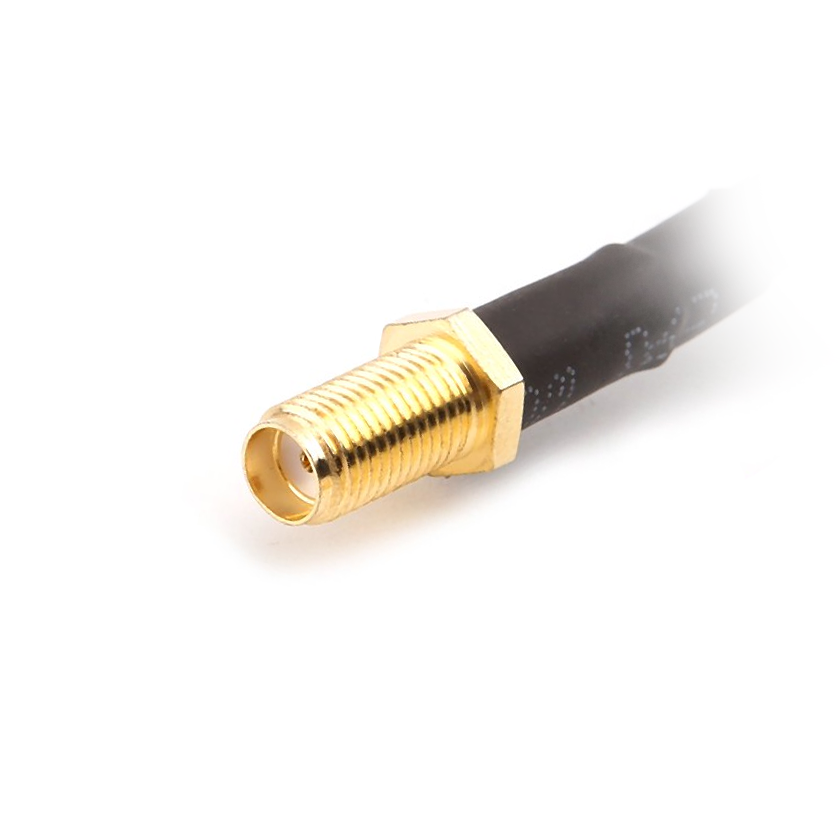 CLF400 Ultra Low Loss Cable SMA-Male to SMA-Female