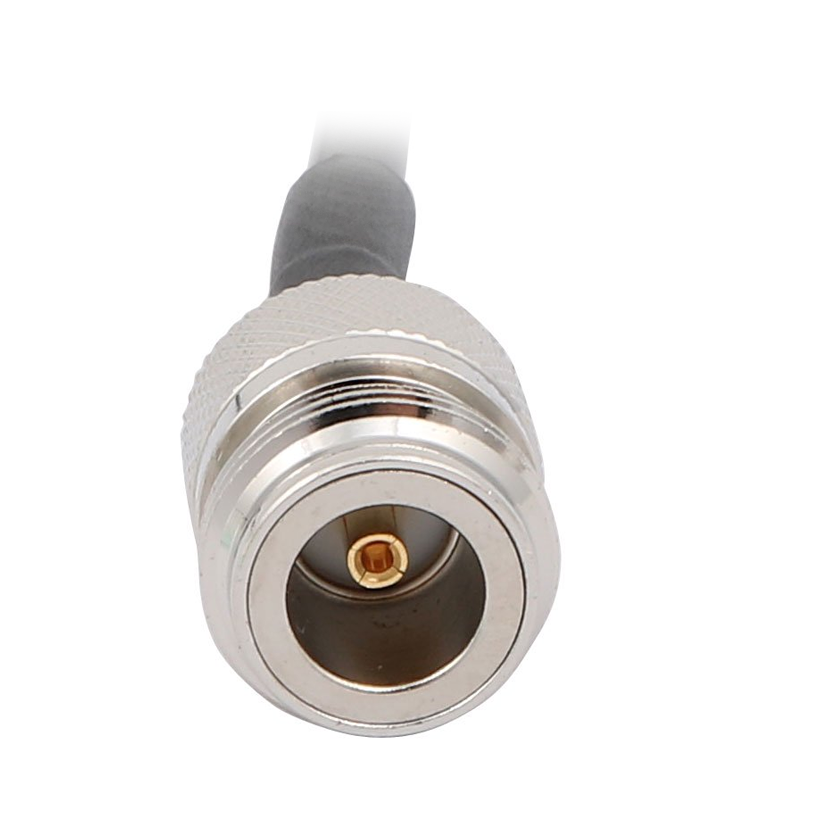 CLF400 Ultra Low Loss Cable N-Female to SMA-Male-RP