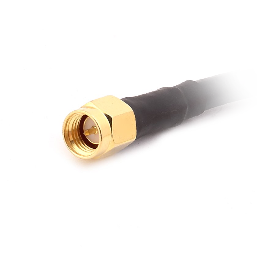 CLF400 Ultra Low Loss Cable N-Male to SMA-Male