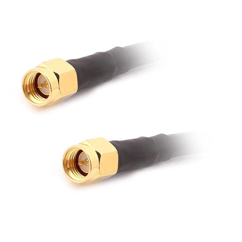CS29 Low Loss Cable SMA Male to SMA Male