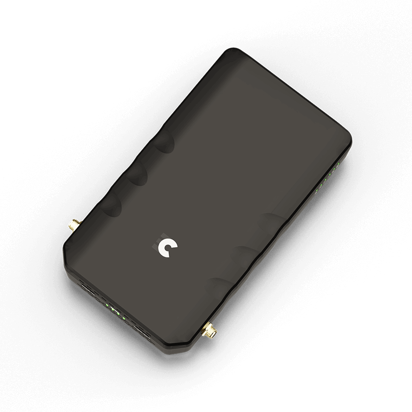 Celerway GO Mobiele CAT12 LTE dual modem Portable Router 950 Mbps