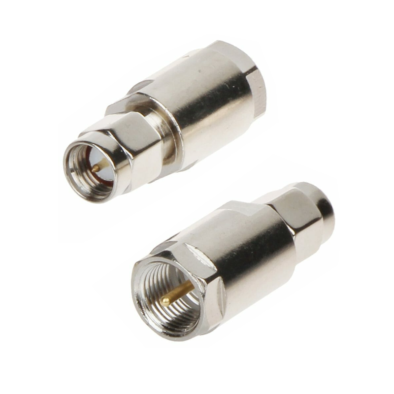 Adapter FME Male To SMA Male MiFi hotspot Adapter FME Male To SMA Male MiFi hotspot