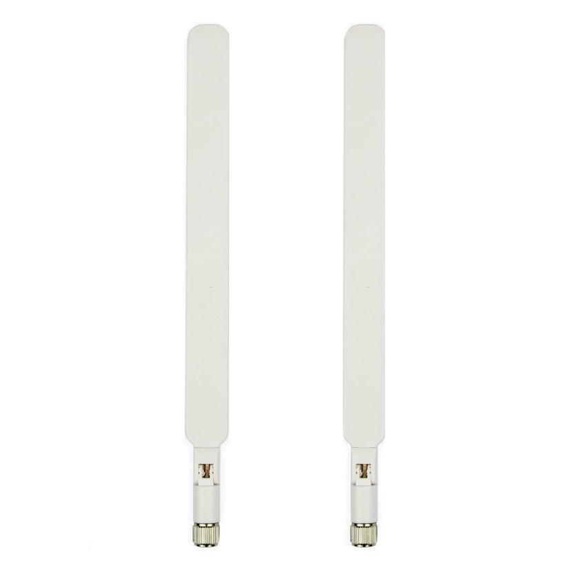 Huawei Antenna set White for Huawei B315/ E5186/ B525 routers