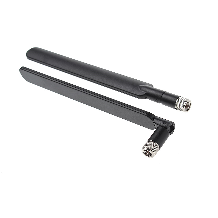 Huawei 4G Antenna Set SMA-male Black