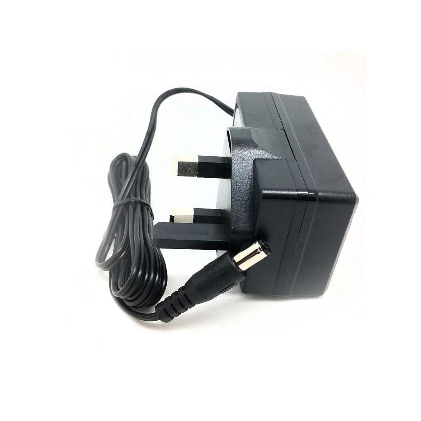 Huawei Charger for BXXX LTE Routers 12VDC 2A UK version - MiFi-hotspot
