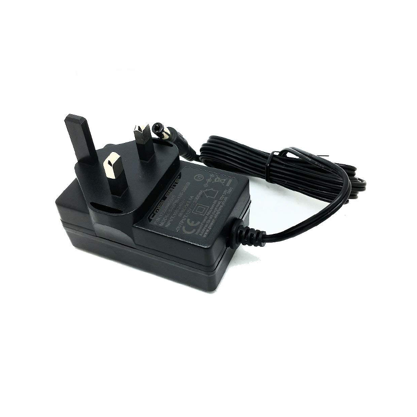 Huawei Charger for BXXX LTE Routers 12VDC 2A UK version
