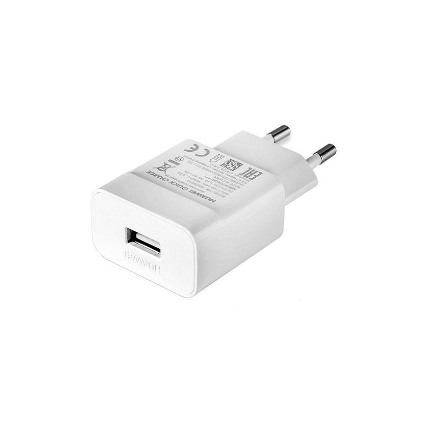 HW-059200EHQ Huawei USB charger 5VDC /2A White