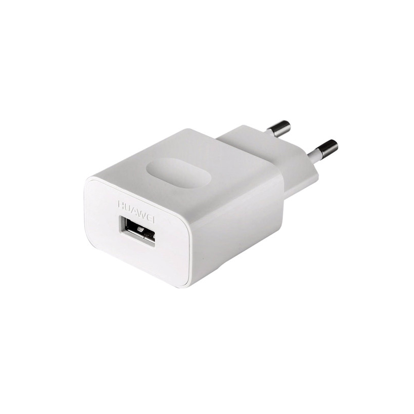 HW-050100E01 Huawei Charger 5VDC/1A White