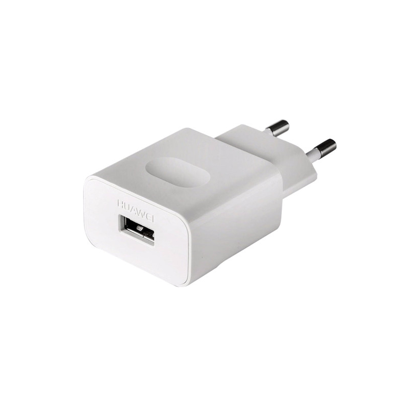 HW-050100E01 Huawei Charger 5VDC/1A Wit