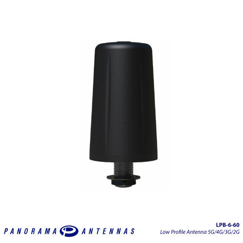 Panorama B4BE-6-60 5 Dbi omni antenne voor 3G,4G LTE en 5G