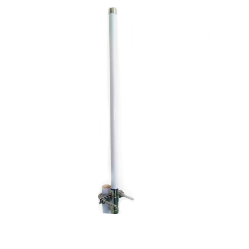 MiFiCon 5 dBi marine antenna for Wi-Fi Mast Mount