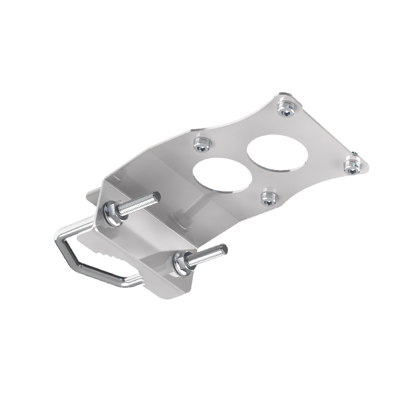 Mificon MQUS1 Stainless Steel Mounting Bracket
