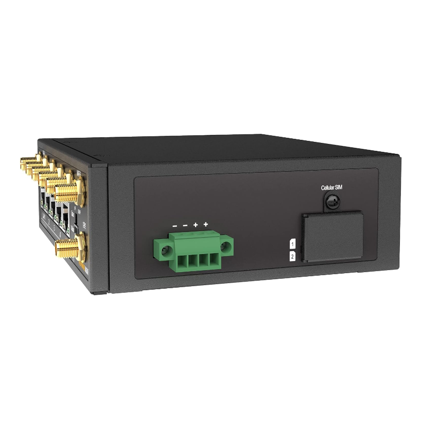 Peplink UBR LTE Multi-WAN Router with Prime Care