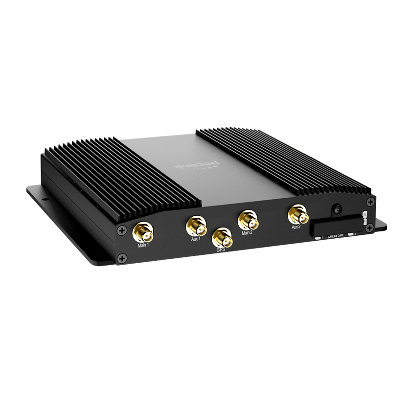 Pepwave UBR Plus dual modem CAT 6 M2M router 900 Mbps