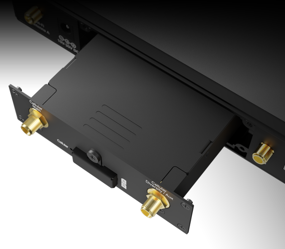 Peplink Balance 20X SD-WAN Router LTE CAT 6 Global