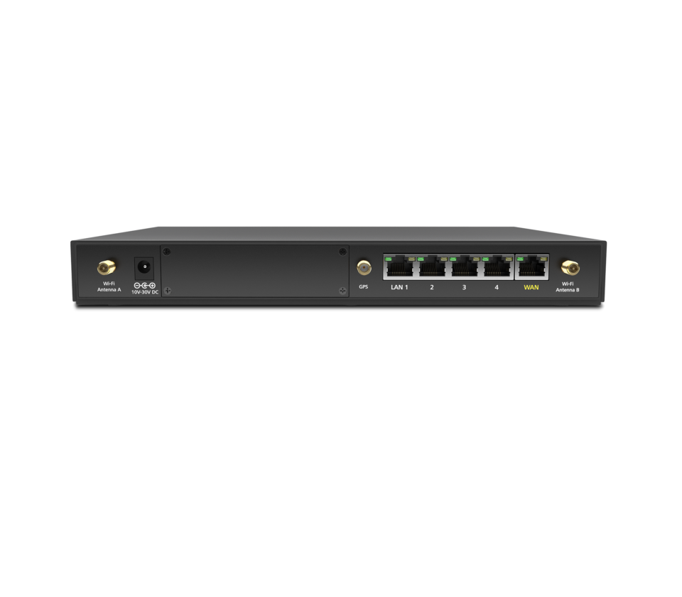 Peplink Balance 20X SD-WAN Router LTE CAT 6 Global