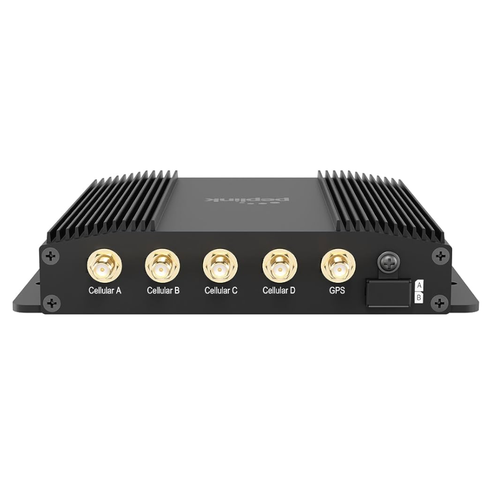 Pepwave MAX BR1 PRO M2M 5G CAT 20 Router 2 Gbps with Prime Care - MiFi ...