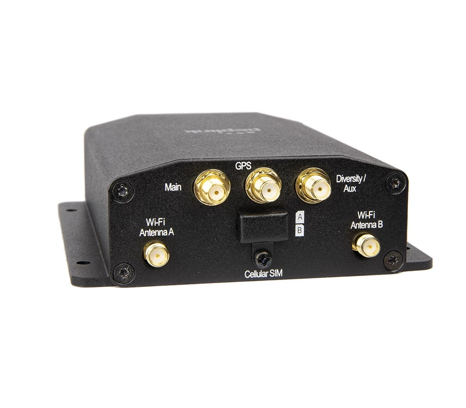 Pepwave MAX BR1 MINI (HW3) LTEA-B-T-PRM M2M Router 300 MBps + GPS