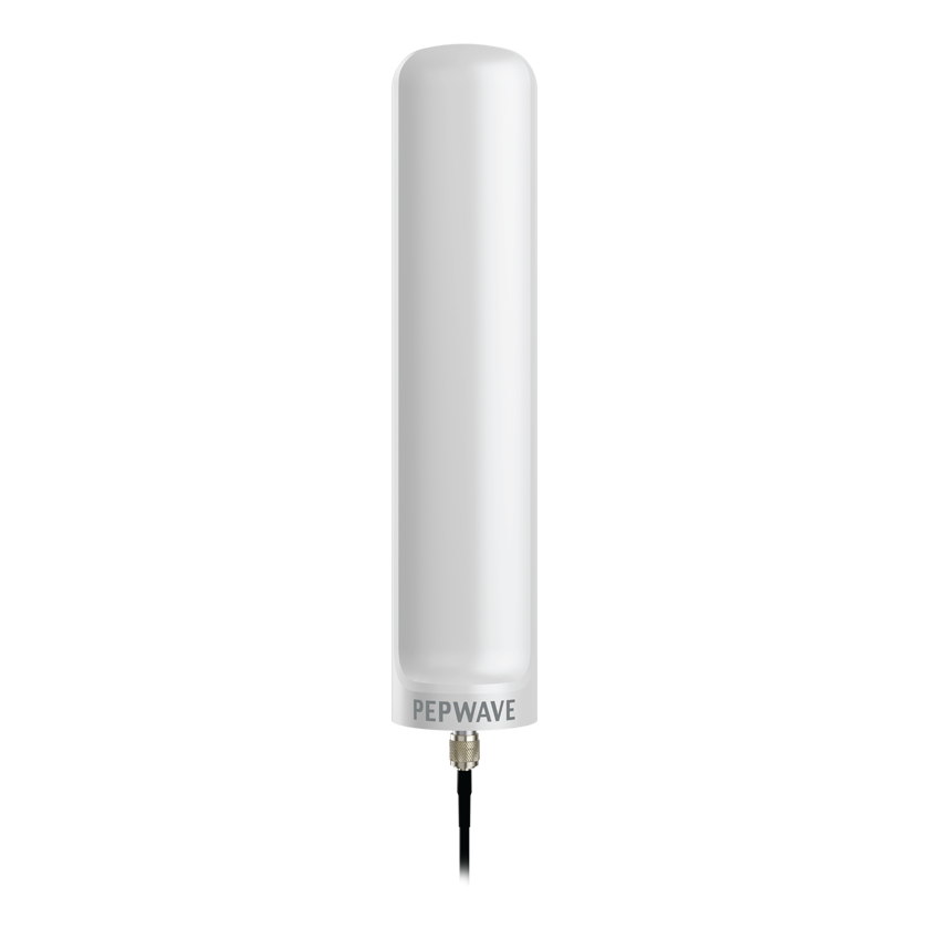 Pepwave Marine 20G Antenna 2 x 2 MiMo for 5G/ LTE, Wi-Fi and GPS