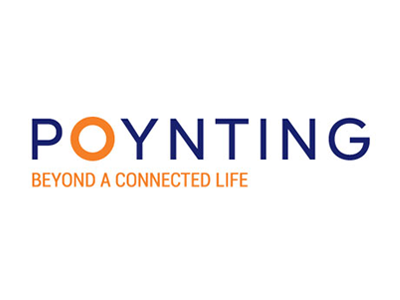 Mifi-hotspot distributor of Poynting antennas