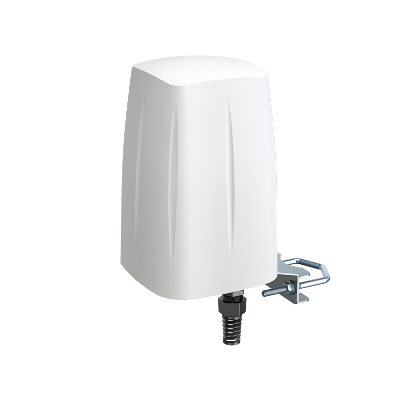 QuSpot OMNI Antenna Enclosure for Teltonika RUT240 & RUT241